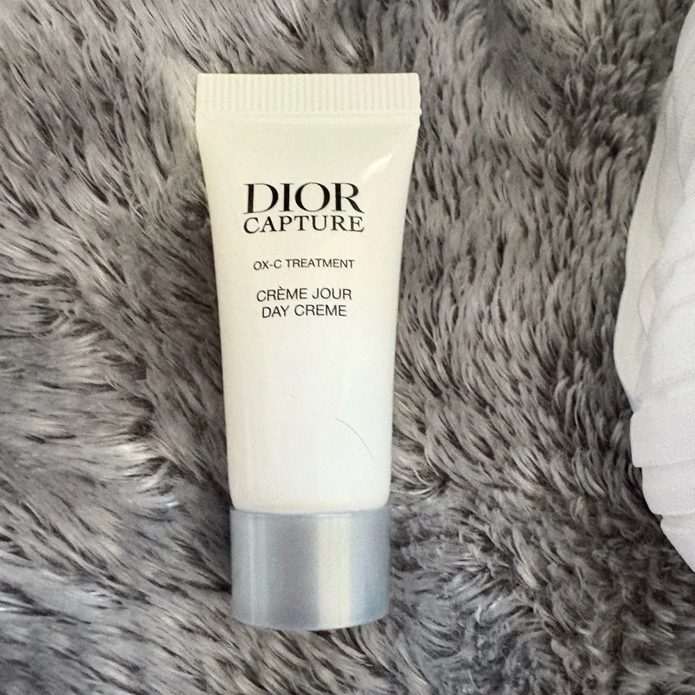 Dior Pouch